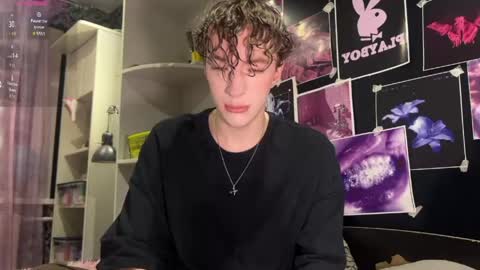 Alice     online show from 29, 3, 2026