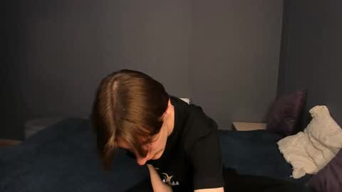 Ted online show from 3, 12, 2025