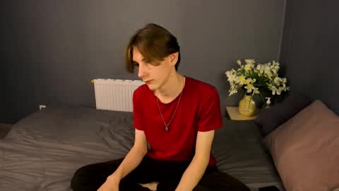 Ted online show from 13, 12, 2025