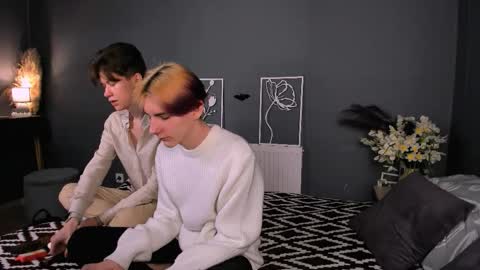 Ted online show from 14, 2, 2026