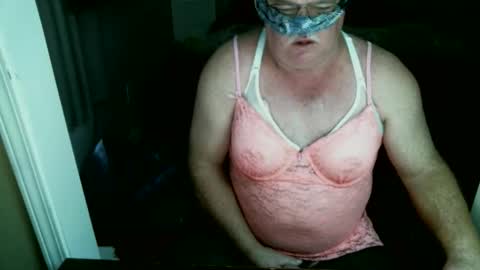 teddy1972 online show from 18, 3, 2026