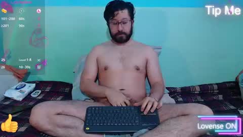 teddy_foster online show from 9, 6, 2026