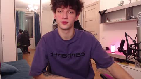 Teddy online show from 6, 12, 2024