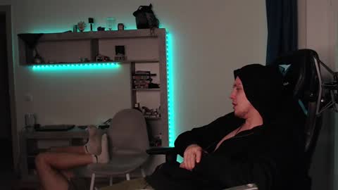 Teddy online show from 16, 12, 2024