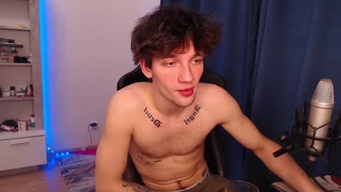 Teddy online show from 20, 12, 2024