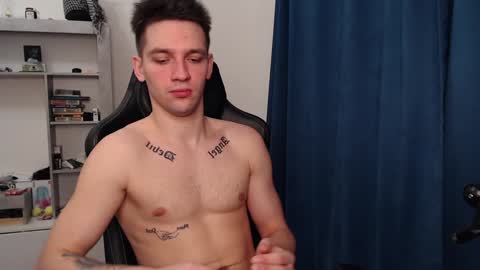 Teddy online show from 31, 1, 2025