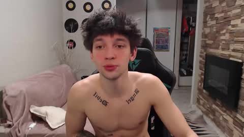 Teddy online show from 19, 11, 2025