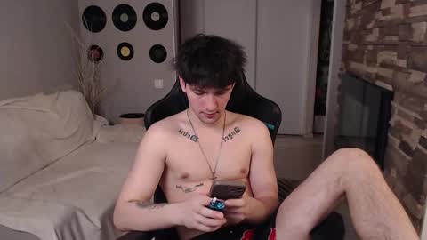 Teddy online show from 13, 3, 2026