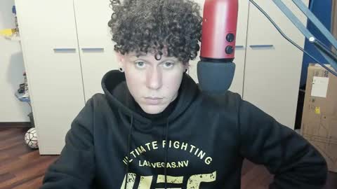 tedhmicro25 online show from 18, 2, 2025