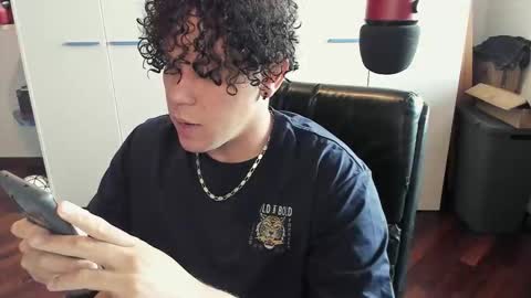 tedhmicro25 online show from 19, 10, 2025