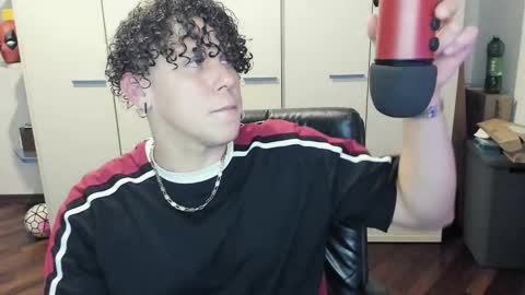 tedhmicro25 online show from 17, 11, 2025