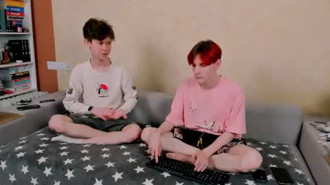 tedy_lun online show from 24, 7, 2026