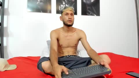 Tedy online show from 19, 3, 2026