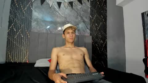 Tedy online show from 21, 4, 2026