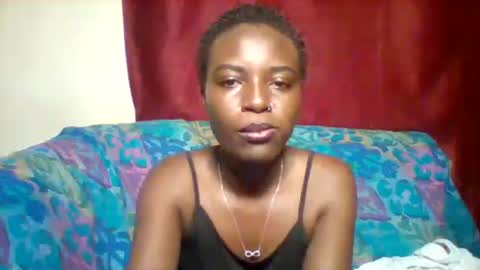 Snapshot of tee_kaicy chatting on 17, 1, 2025 kaicy online show from 17, 1, 2025