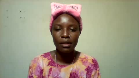 Snapshot of tee_kaicy chatting on 19, 1, 2025 kaicy online show from 19, 1, 2025