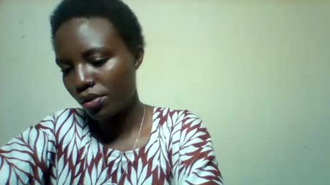 Snapshot of tee_kaicy chatting on 19, 1, 2025 kaicy online show from 19, 1, 2025