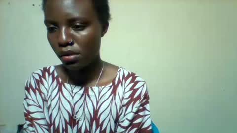 Snapshot of tee_kaicy chatting on 19, 1, 2025 kaicy online show from 19, 1, 2025