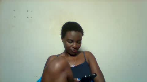 Snapshot of tee_kaicy chatting on 21, 1, 2025 kaicy online show from 21, 1, 2025