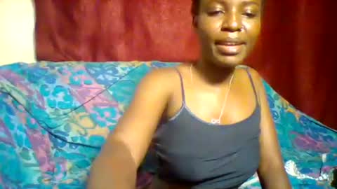 Snapshot of tee_kaicy chatting on 21, 1, 2025 kaicy online show from 21, 1, 2025