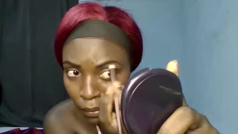 Snapshot of tee_kaicy chatting on 15, 11, 2025 kaicy online show from 15, 11, 2025