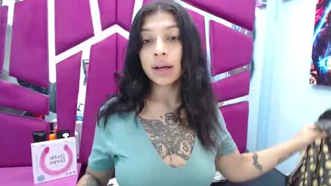 Tayloor online show from 3, 12, 2024