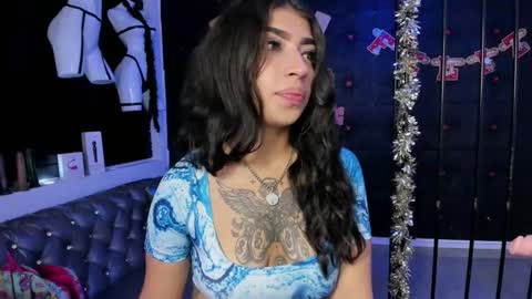 Tayloor online show from 17, 12, 2025