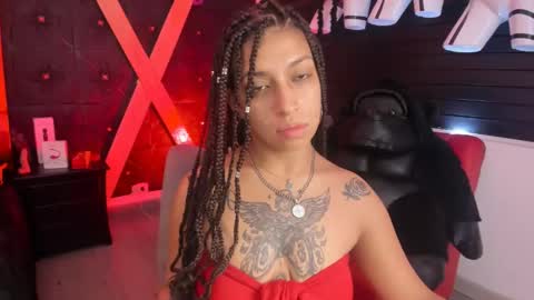 Tayloor online show from 15, 1, 2026