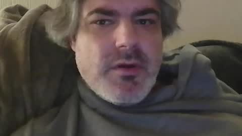 Peter online show from 16, 3, 2026