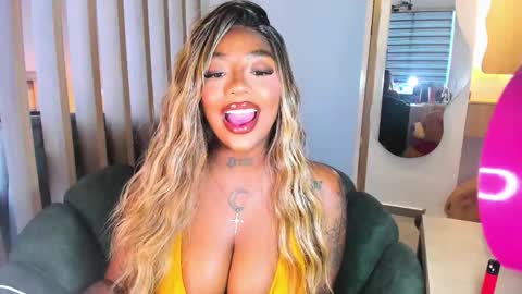 Teerry online show from 16, 1, 2026