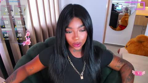 Snapshot of teerry__ chatting on 2, 6, 2026 Teerry online show from 2, 6, 2026