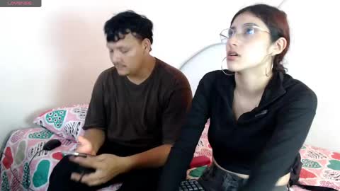 tefanny_and_alexbf online show from 13, 5, 2026
