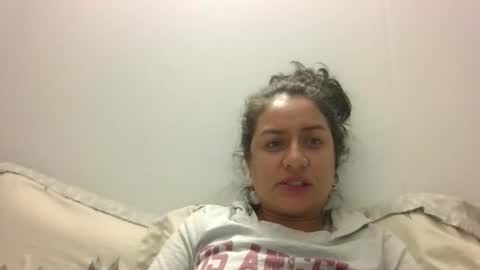 Snapshot of teffncami chatting on 2, 1, 2025 teffncami online show from 2, 1, 2025
