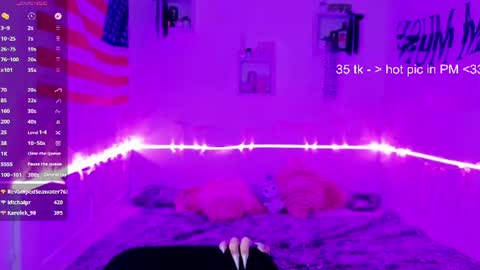 teganbruns online show from 14, 6, 2026