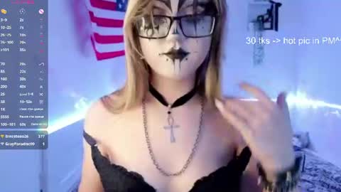 teganbruns online show from 26, 6, 2026