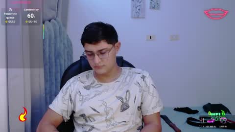 tegocute online show from 6, 5, 2026