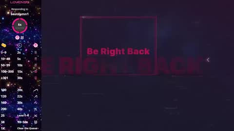 TegraLane online show from 26, 9, 2025