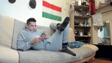 Virg Lszl online show from 18, 12, 2025