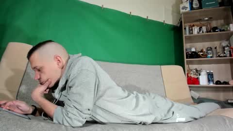 Virg Lszl online show from 25, 3, 2026