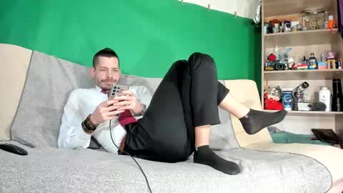 Virg Lszl online show from 20, 4, 2026