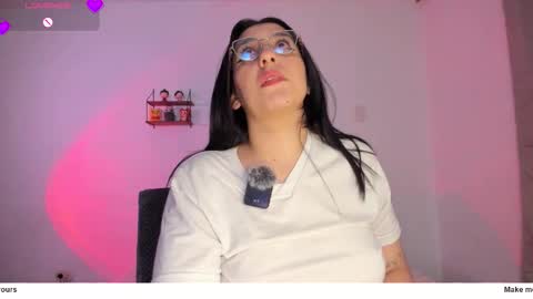 Maddie online show from 23, 2, 2026