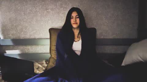 Alice online show from 18, 12, 2025