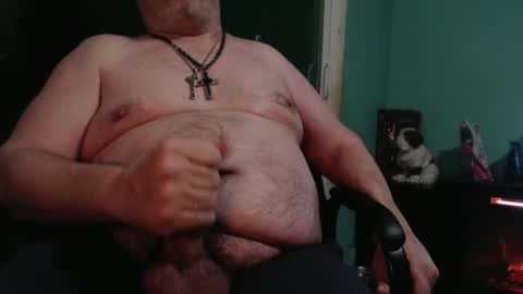 Templargeor online show from 31, 10, 2025