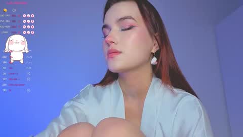 Snapshot of tempt_for_you chatting on 12, 9, 2025 Megan online show from 12, 9, 2025