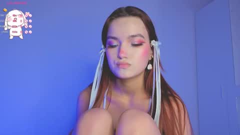 Snapshot of tempt_for_you chatting on 29, 9, 2025 Megan online show from 29, 9, 2025