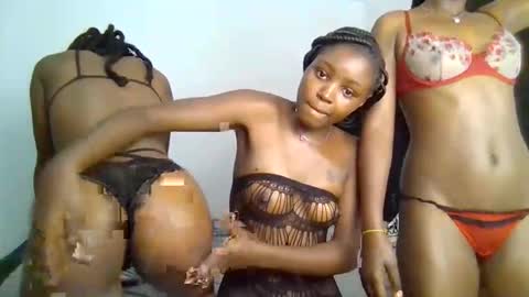 tiah online show from 6, 11, 2025