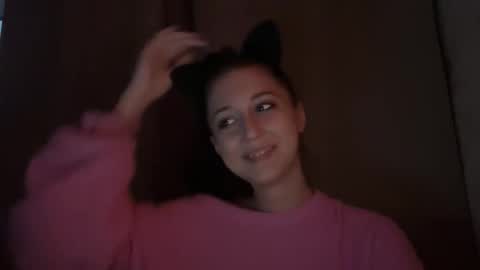 temptingvision online show from 14, 11, 2025