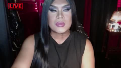 Mistress Coco online show from 19, 12, 2024