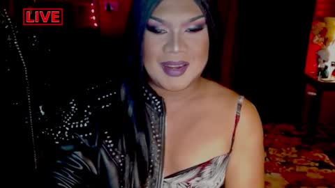 Mistress Coco online show from 23, 2, 2025