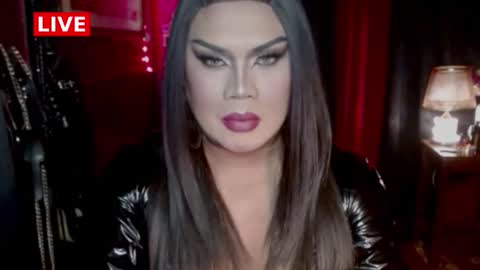 Mistress Coco online show from 19, 9, 2025